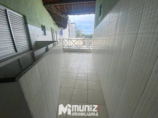Apartamento Disponível Para Aluguel Na Rua Antonio Vieira de Menezes