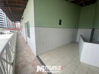 Apartamento Disponível Para Aluguel Na Rua Antonio Vieira de Menezes