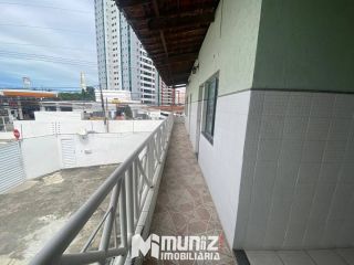 Apartamento Disponível Para Aluguel Na Rua Antonio Vieira de Menezes
