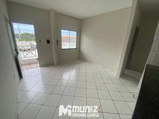 Apartamento Disponível Para Aluguel Na Rua Antonio Vieira de Menezes