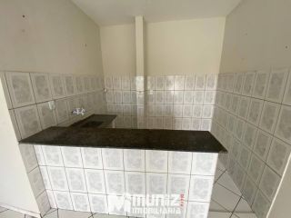 Apartamento Disponível Para Aluguel Na Rua Antonio Vieira de Menezes