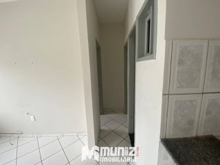 Apartamento Disponível Para Aluguel Na Rua Antonio Vieira de Menezes
