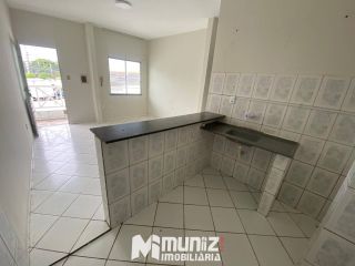 Apartamento Disponível Para Aluguel Na Rua Antonio Vieira de Menezes