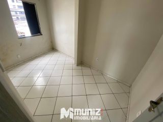 Apartamento Disponível Para Aluguel Na Rua Antonio Vieira de Menezes