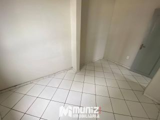 Apartamento Disponível Para Aluguel Na Rua Antonio Vieira de Menezes