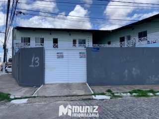 Apartamento Disponível Para Aluguel Na Rua Antonio Vieira de Menezes