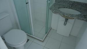 Apartamento Para Alugar com 3 quartos 1 suítes no bairro Farolândia em Aracaju