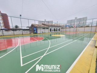 Apartamento à Venda com Varanda - Condomínio Verde Vida