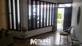VENDE-SE CASA RUA SENADOR ROLLEMBERG - SAO JOSE