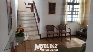 VENDE-SE CASA RUA SENADOR ROLLEMBERG - SAO JOSE