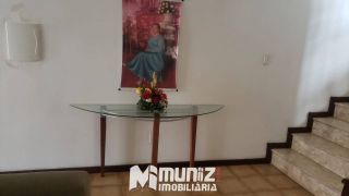 VENDE-SE CASA RUA SENADOR ROLLEMBERG - SAO JOSE