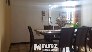 VENDE-SE CASA RUA SENADOR ROLLEMBERG - SAO JOSE