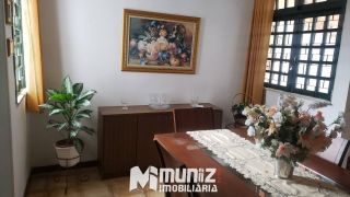 VENDE-SE CASA RUA SENADOR ROLLEMBERG - SAO JOSE