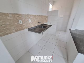 Apartamento Para Alugar com 2 quartos no bairro Getúlio Vargas em Aracaju