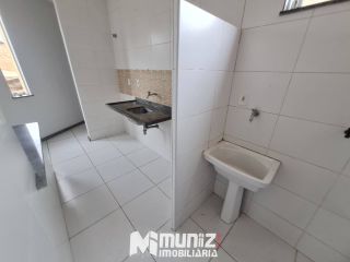 Apartamento Para Alugar com 2 quartos no bairro Getúlio Vargas em Aracaju