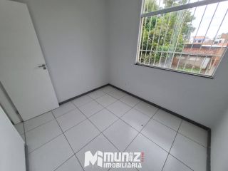 Apartamento Para Alugar com 2 quartos no bairro Getúlio Vargas em Aracaju