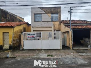 Apartamento Para Alugar com 2 quartos no bairro Getúlio Vargas em Aracaju