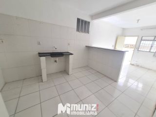 Apartamento Para Alugar Na Avenida Oceânica - Barra dos Coqueiros