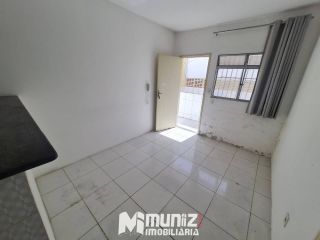 Apartamento Para Alugar Na Avenida Oceânica - Barra dos Coqueiros