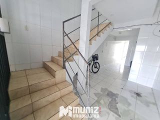 Apartamento Para Alugar Na Avenida Oceânica - Barra dos Coqueiros