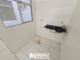 Apartamento Para Alugar Na Avenida Oceânica - Barra dos Coqueiros