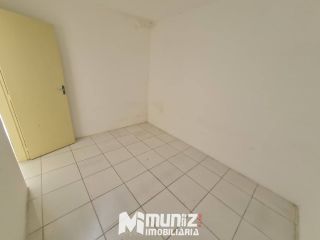Apartamento Para Alugar Na Avenida Oceânica - Barra dos Coqueiros