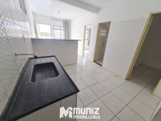 Apartamento Para Alugar Na Avenida Oceânica - Barra dos Coqueiros