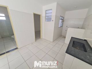 Apartamento Para Alugar Na Avenida Oceânica - Barra dos Coqueiros
