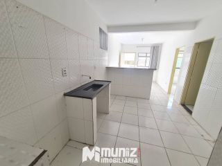 Apartamento Para Alugar Na Avenida Oceânica - Barra dos Coqueiros