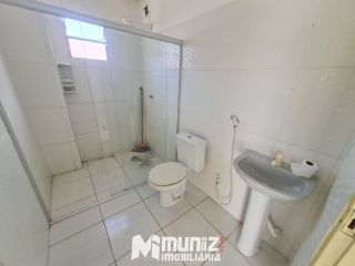 Apartamento Para Alugar Na Avenida Oceânica - Barra dos Coqueiros