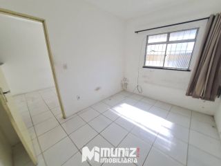 Apartamento Para Alugar Na Avenida Oceânica - Barra dos Coqueiros