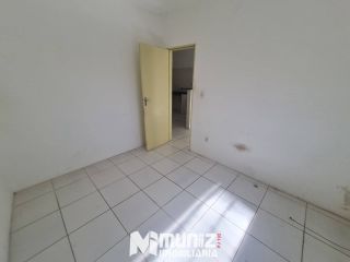 Apartamento Para Alugar Na Avenida Oceânica - Barra dos Coqueiros