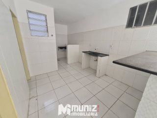 Apartamento Para Alugar Na Avenida Oceânica - Barra dos Coqueiros