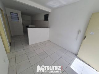 Apartamento Para Alugar Na Avenida Oceânica - Barra dos Coqueiros