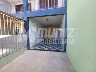 ALUGA-SE CASA NA P/SUPERIOR DA RUA ARNALDO DANTAS