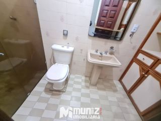 Casa Parte Superior Na Rua Arnaldo Dantas Disponível Para Aluguel