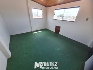 Casa Parte Superior Na Rua Arnaldo Dantas Disponível Para Aluguel