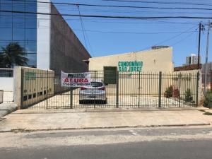 Casa Para Alugar No Condomínio São Jorge