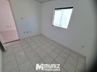 Apartamento 2 Quartos Disponível No Residencial Aquarius - Coroa do Meio