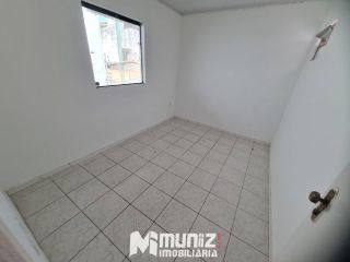 Apartamento 2 Quartos Disponível No Residencial Aquarius - Coroa do Meio
