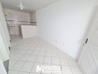 Apartamento 2 Quartos Disponível No Residencial Aquarius - Coroa do Meio