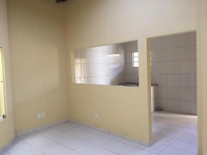 CASA NA RUA JOSÉ PACHECO