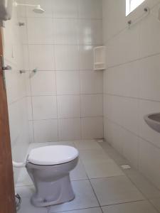 CASA NA RUA JOSÉ PACHECO