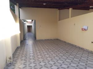 CASA NA RUA JOSÉ PACHECO