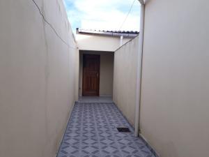CASA NA RUA JOSÉ PACHECO