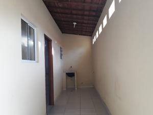 CASA NA RUA JOSÉ PACHECO