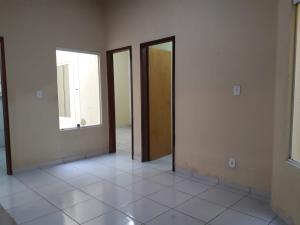 CASA NA RUA JOSÉ PACHECO