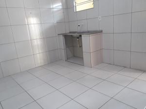 CASA NA RUA JOSÉ PACHECO