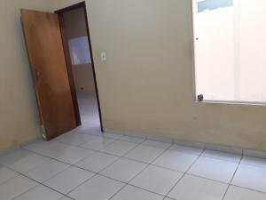 CASA NA RUA JOSÉ PACHECO