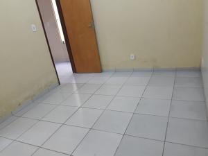 CASA NA RUA JOSÉ PACHECO